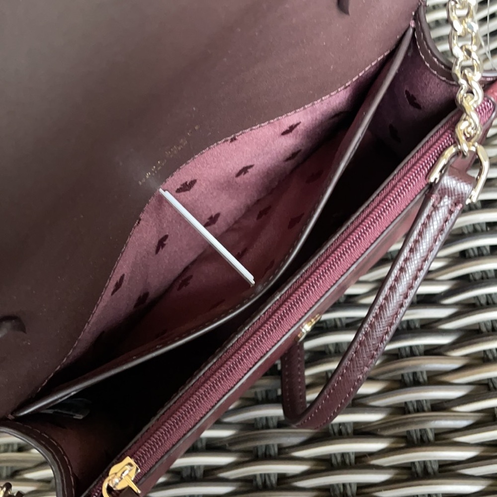 Kate Spade Staci Small Flap Crossbody - Picture 13 of 16